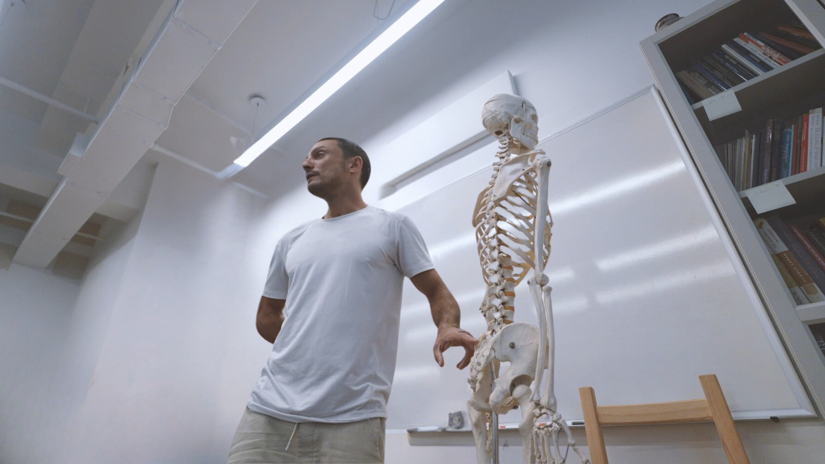 Psico Osteopatía Barcelona