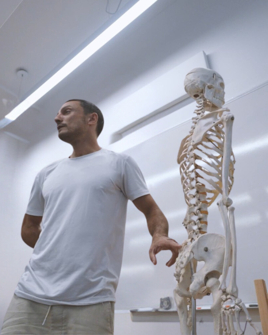 Psico Osteopatía Barcelona