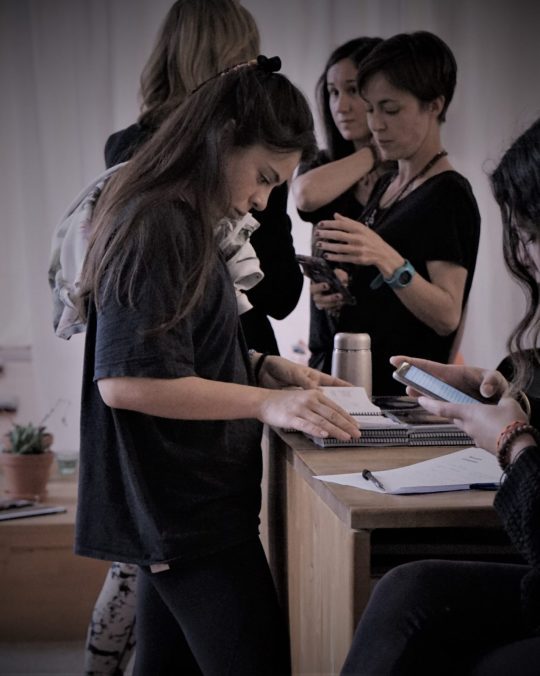 Psico Osteopatía Barcelona