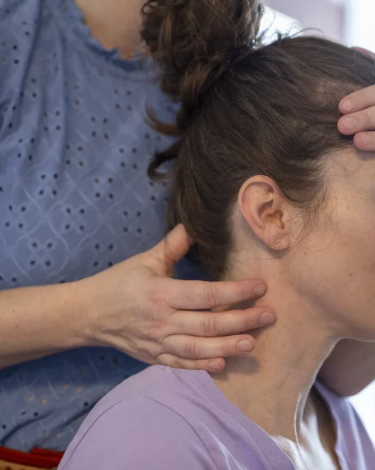 Psico Osteopatía Barcelona