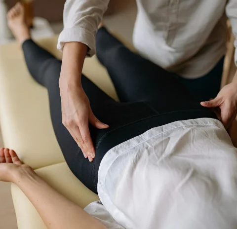 Psico Osteopatía Barcelona